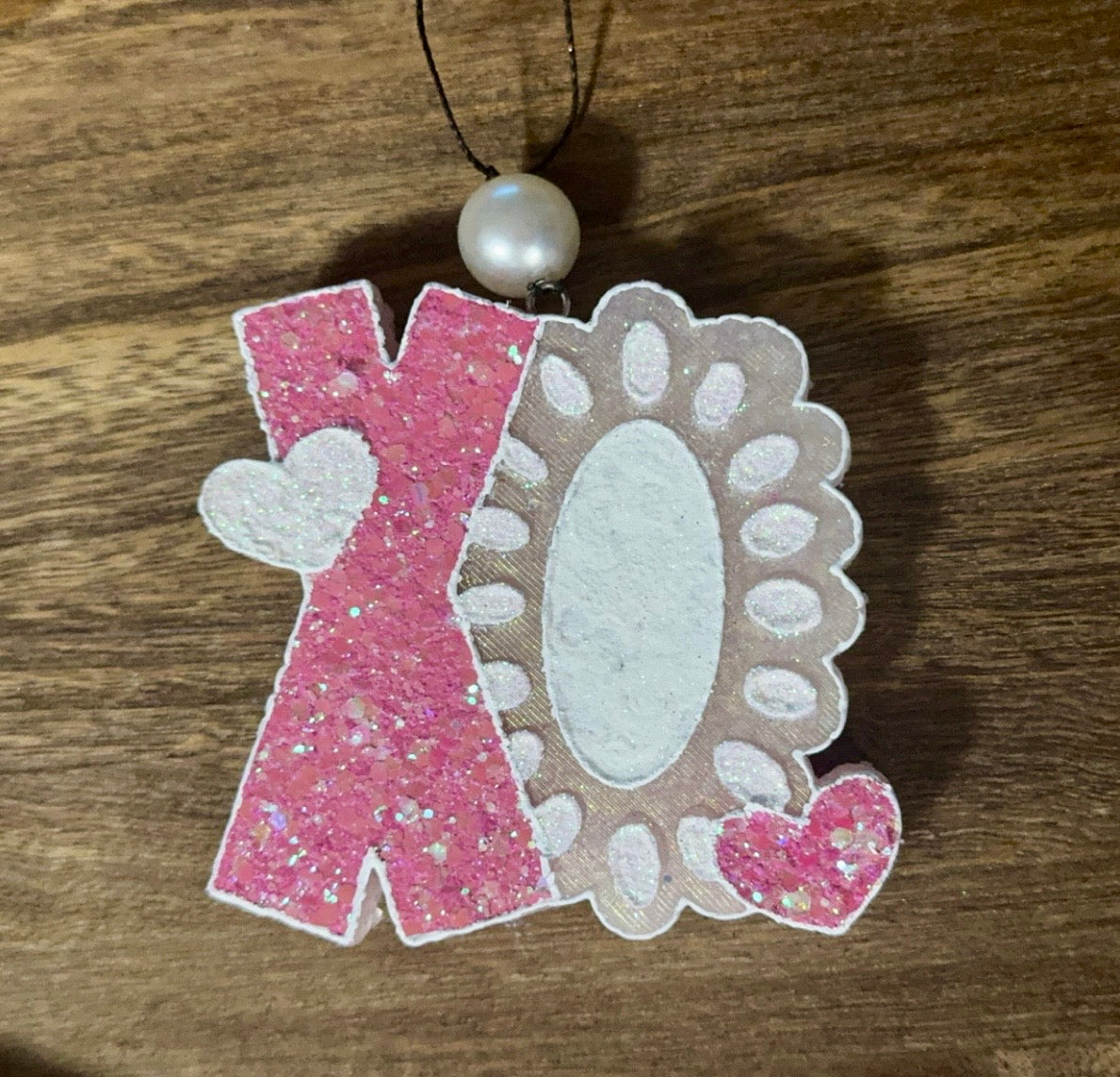 XO Freshie