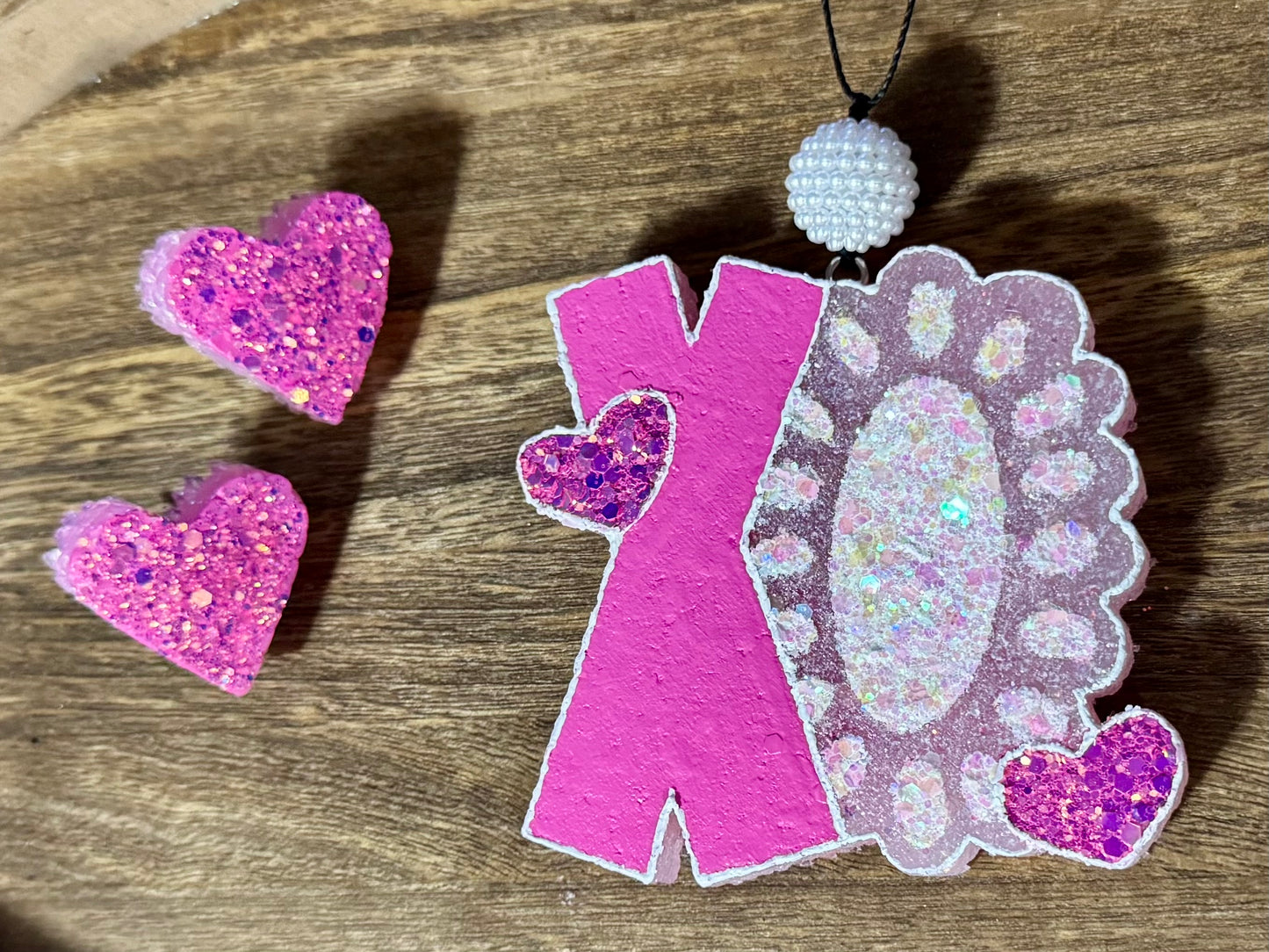 XO Freshie