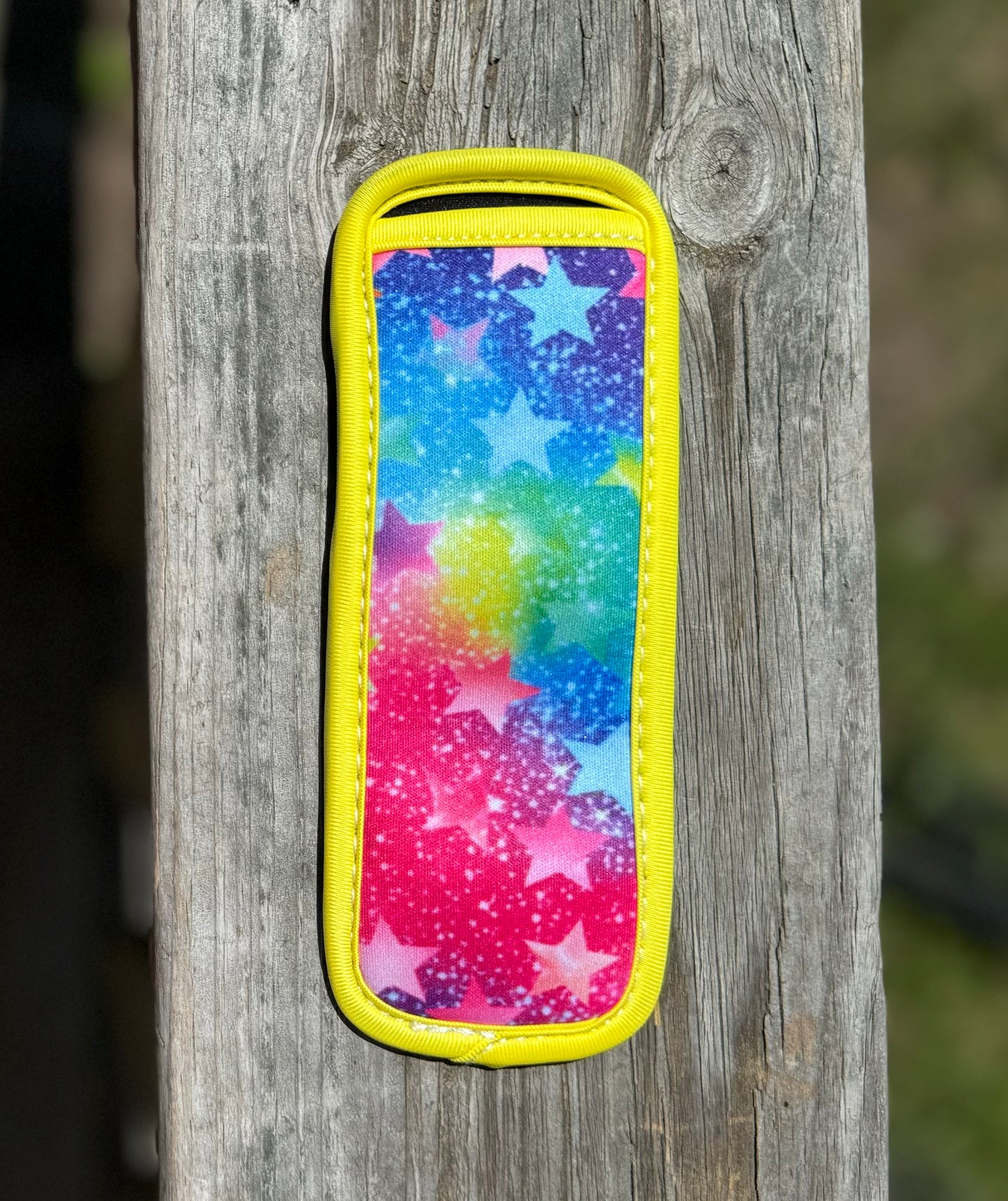 Popsicle Holders