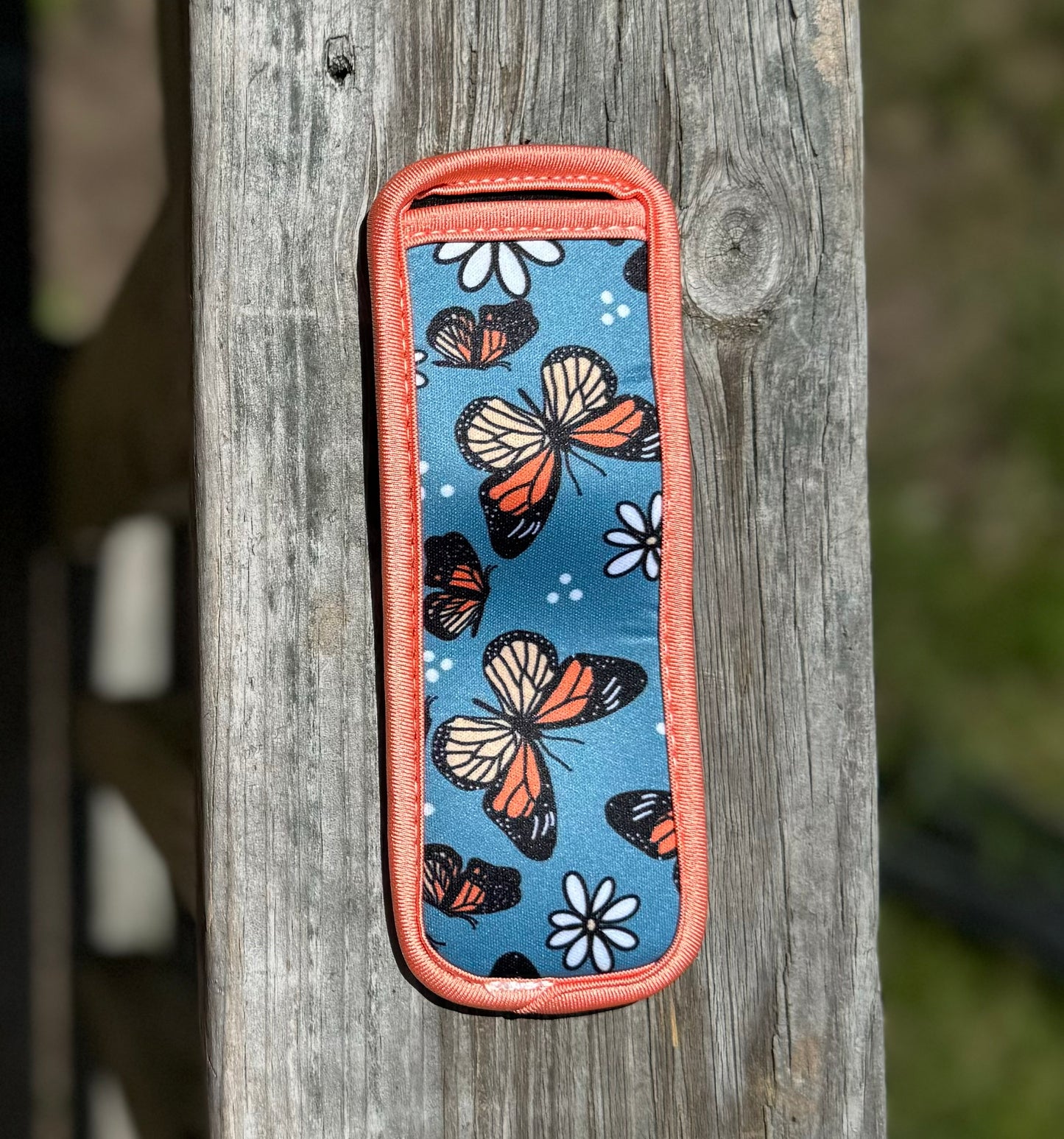Popsicle Holders