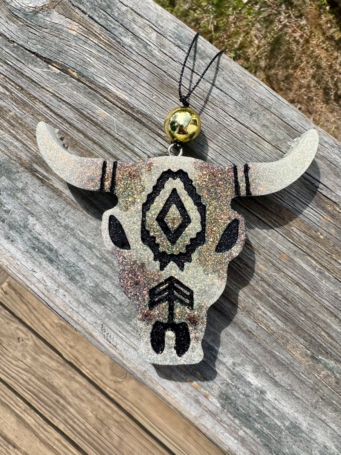 Bull Head Freshie