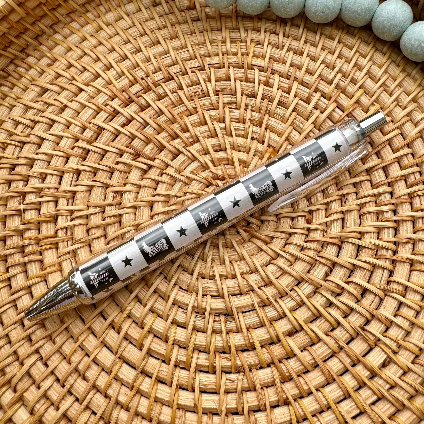 Ink Pens