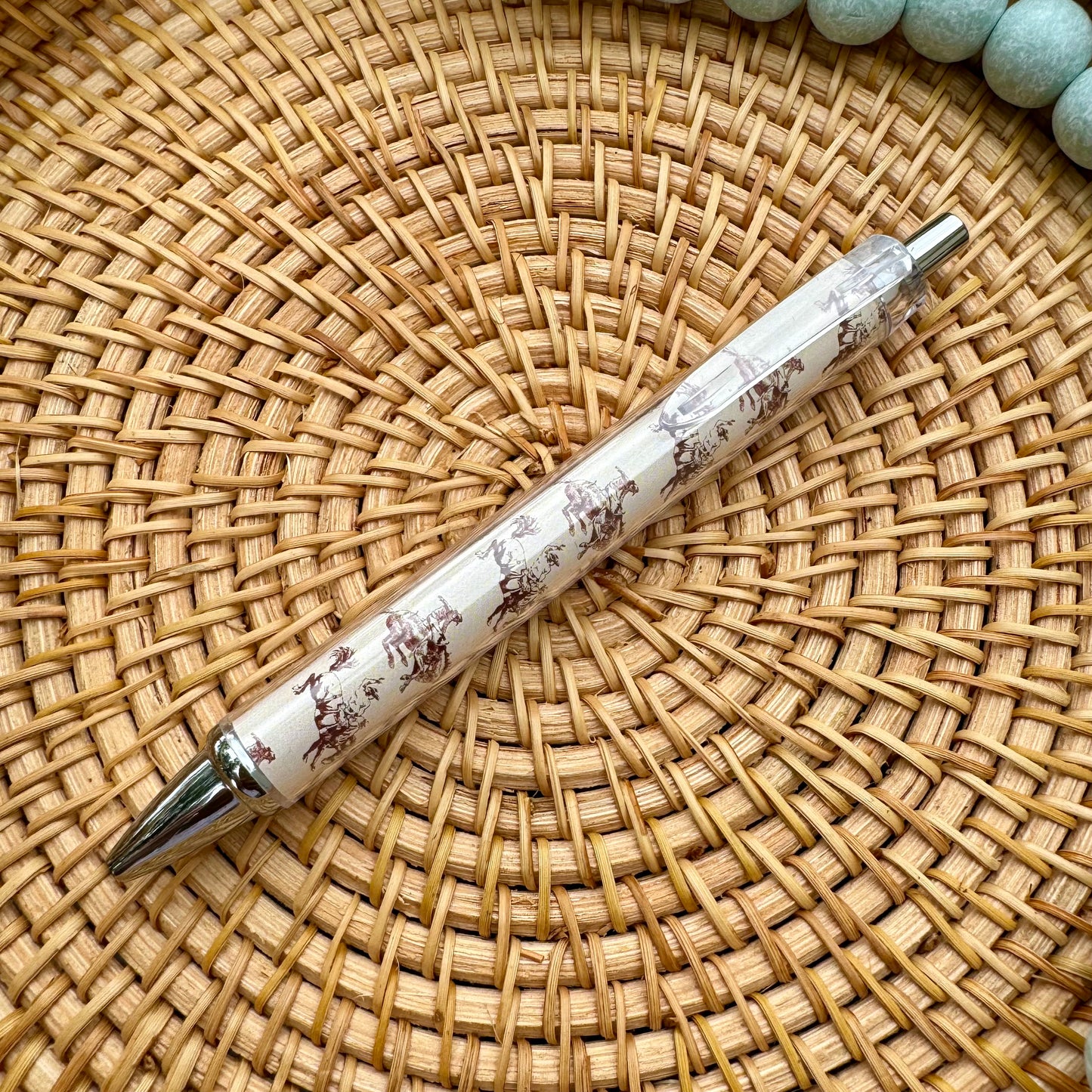 Ink Pens