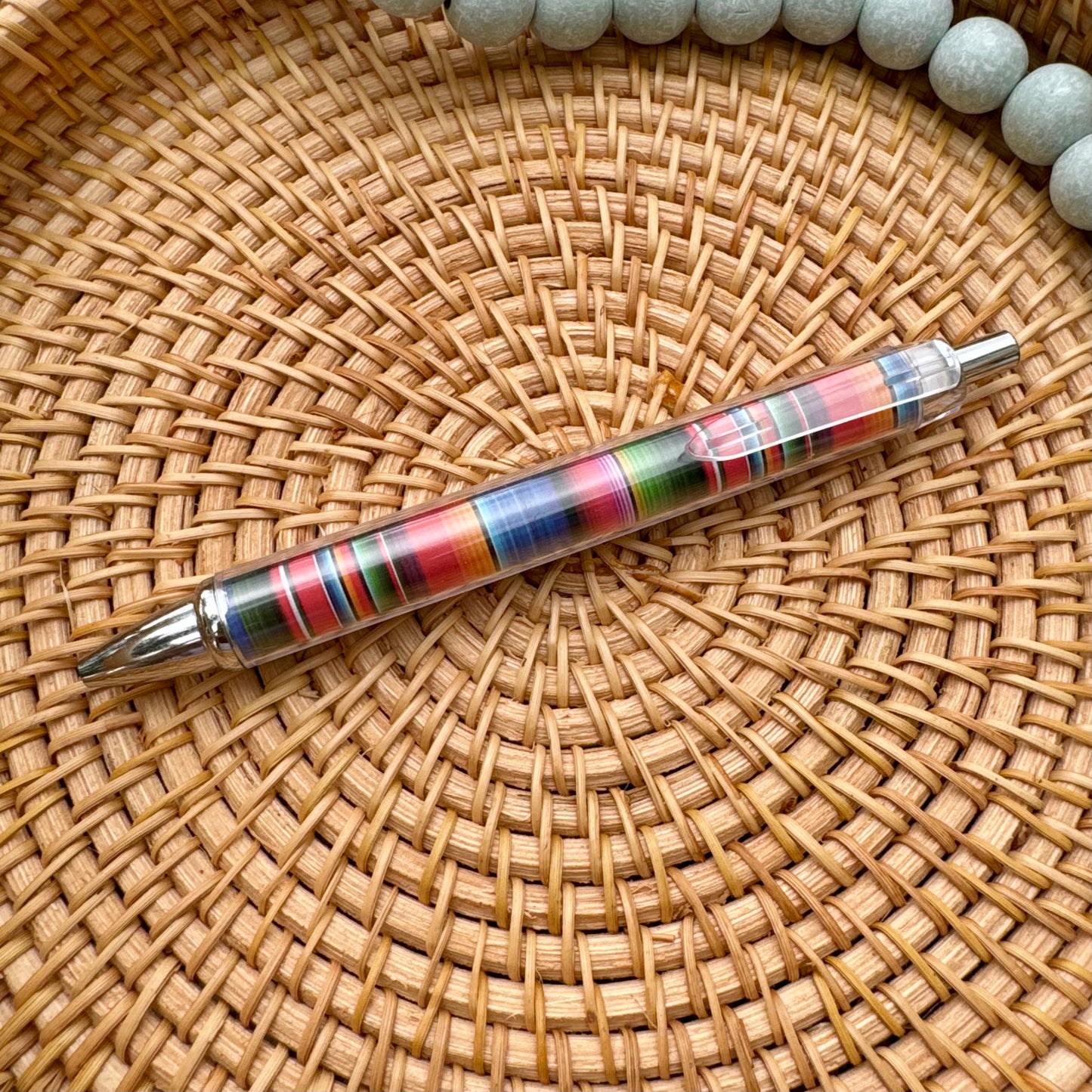 Ink Pens