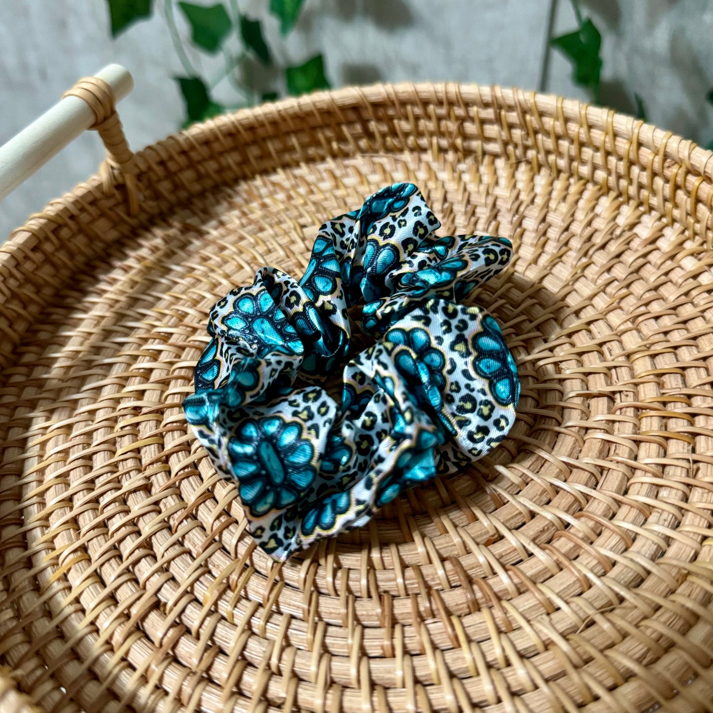 Scrunchies