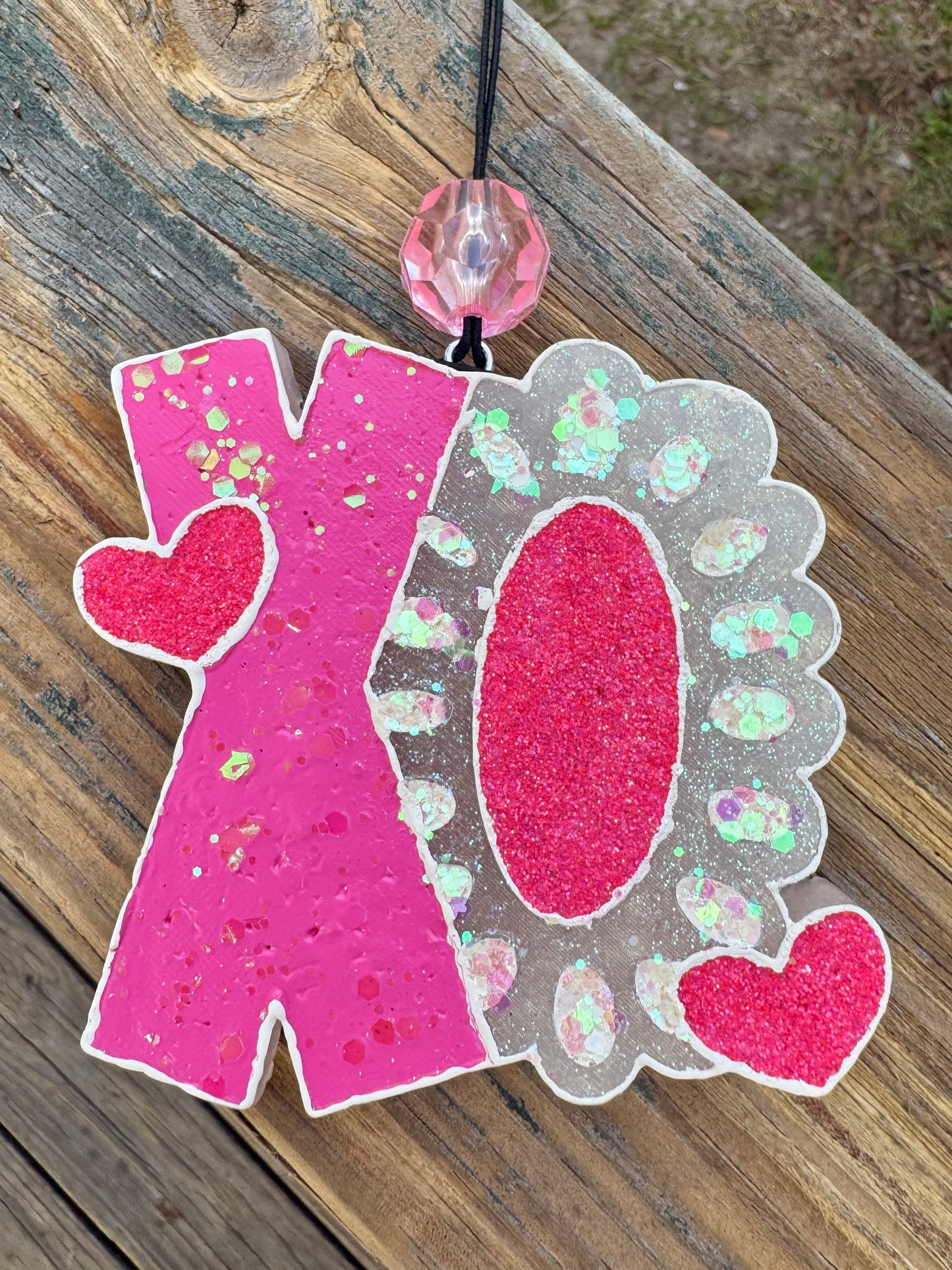 XO Freshie