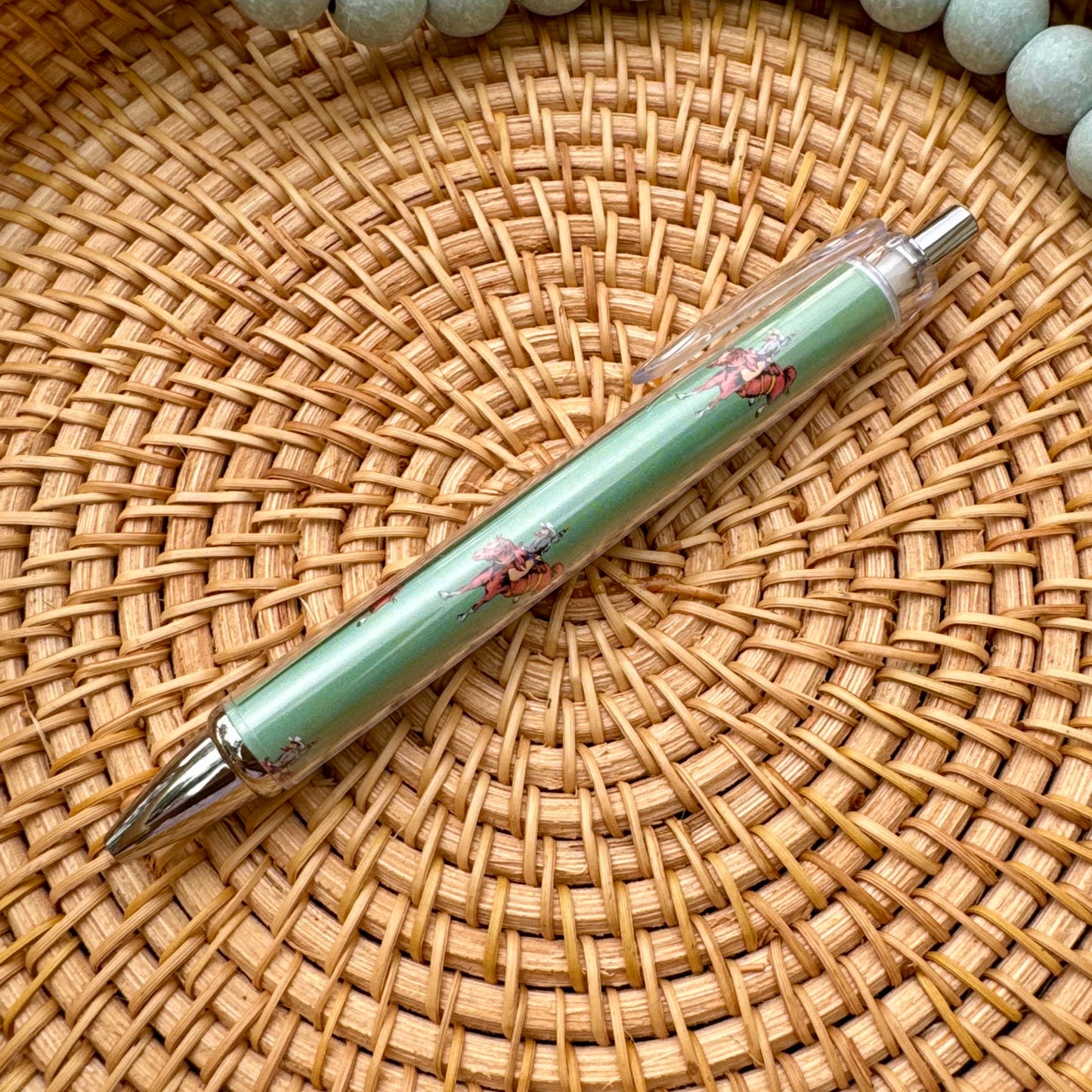 Ink Pens