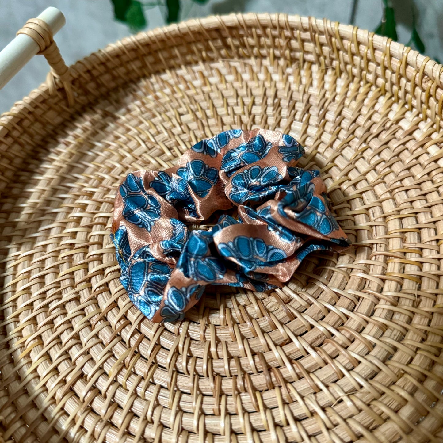 Scrunchies