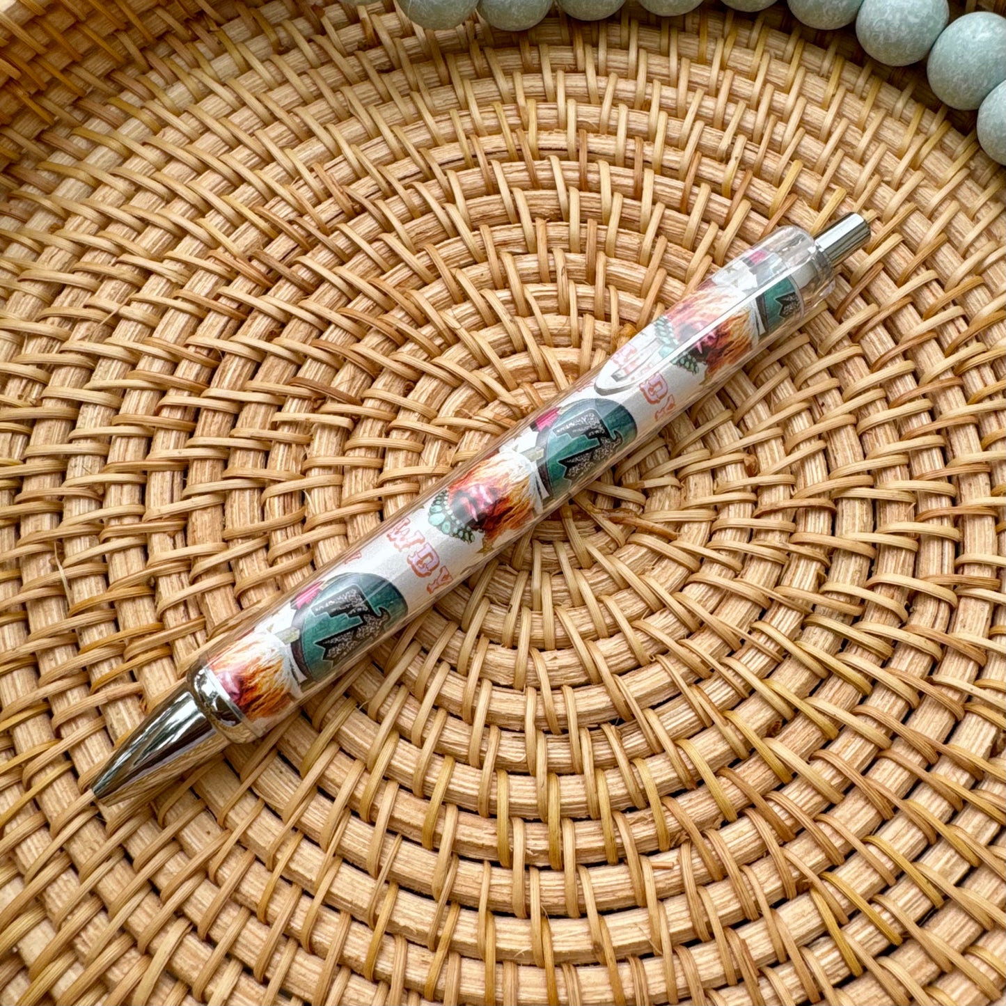 Ink Pens