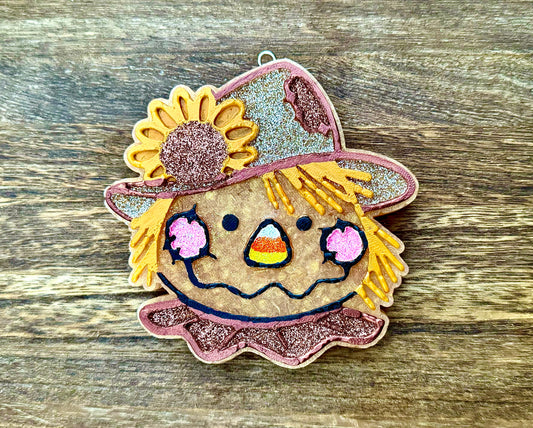 Scarecrow Freshie