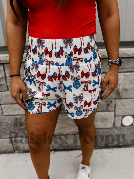 Freedom Shorts Pre-order