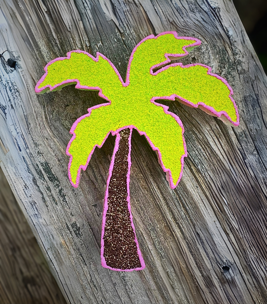Palm Tree