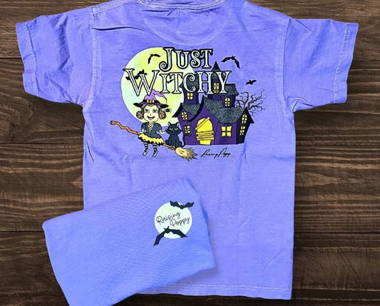 “Just Witchy”