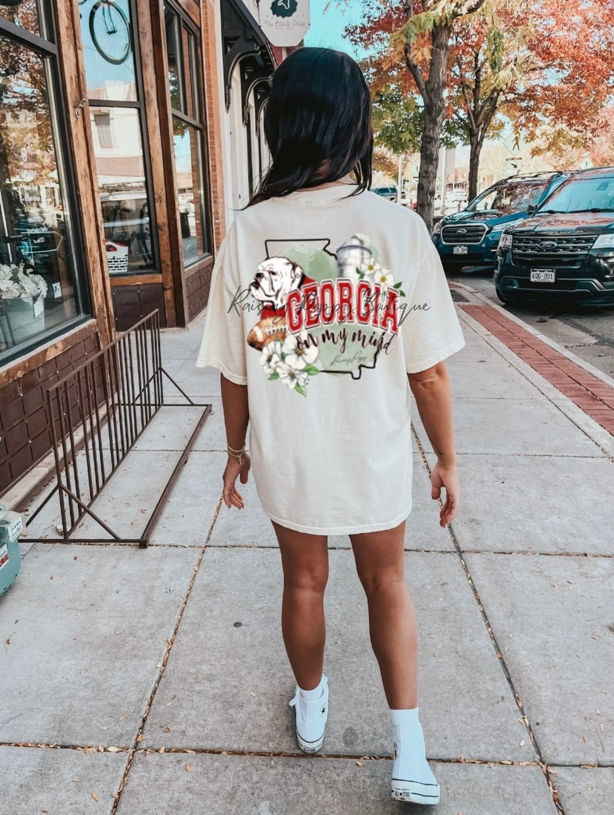 “Georgia On My Mind” Pre-Order