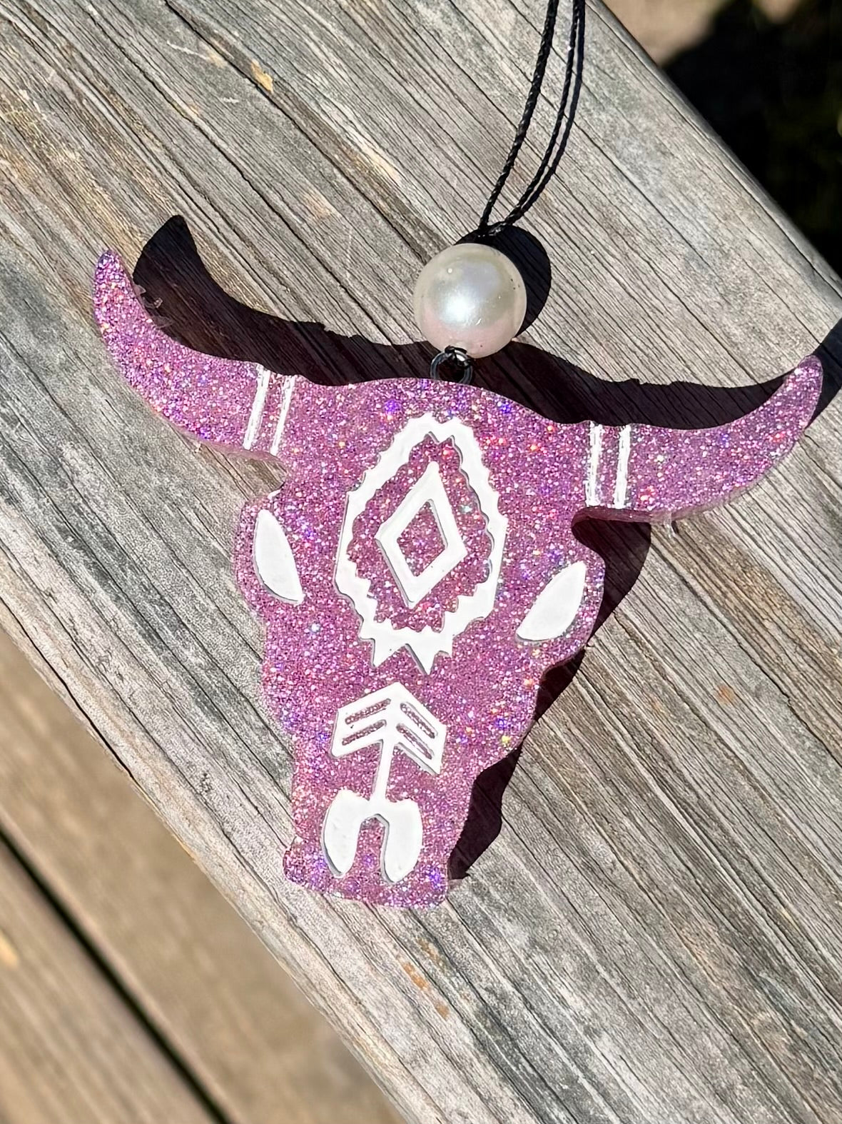 Bull Head Freshie