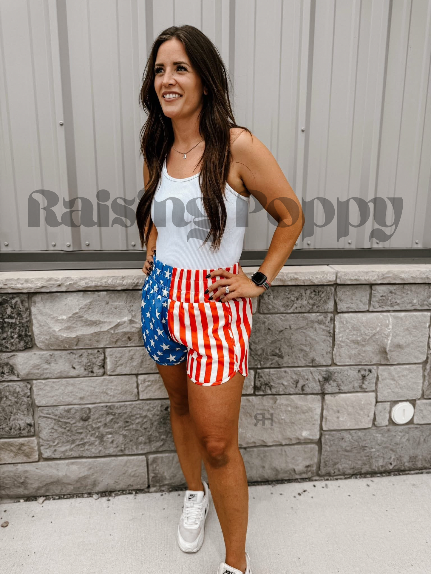 Freedom Shorts Pre-order