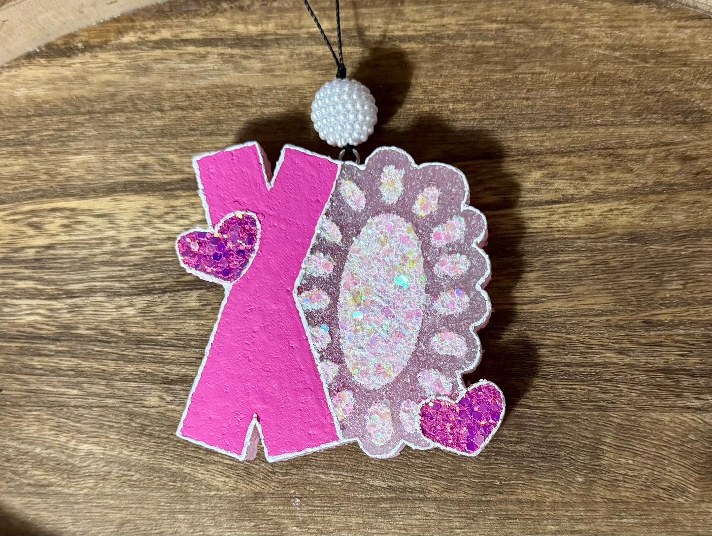 XO Freshie
