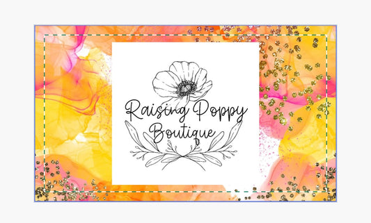 Gift Certificate