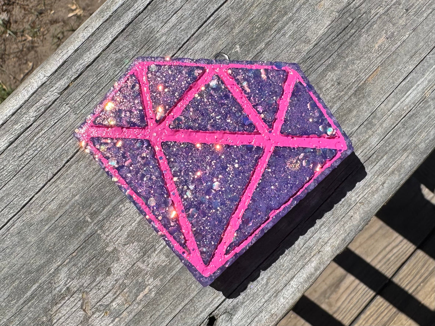 Diamond Freshie