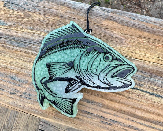 Fish Freshie