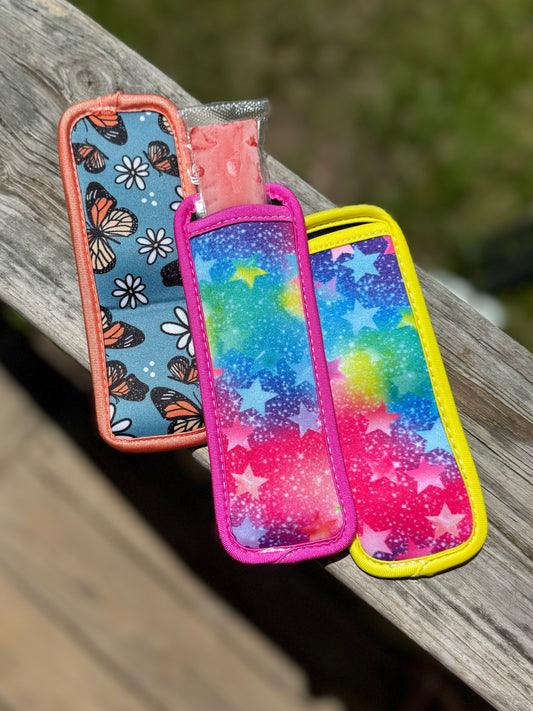 Popsicle Holders