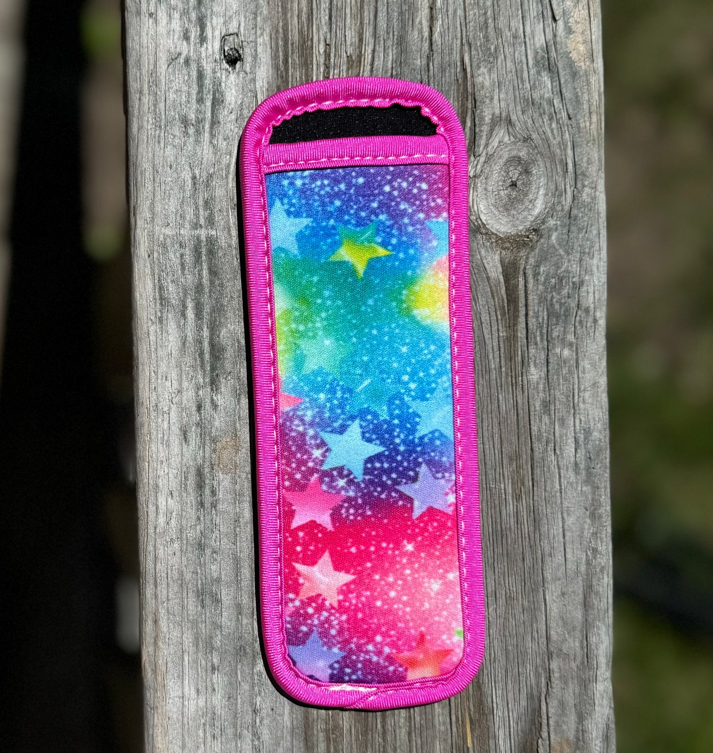 Popsicle Holders